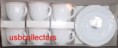 Juego de Cafe Arcopal Table